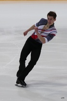 EsJt:n Matthias Versluis pääsee suoraan kotikisaan miesten sarjan viime vuoden hopeamitalistina.